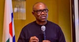 Dollar now underground currency of Nigeria’s economy – Peter Obi Dollar now underground currency of Nigeria’s economy - Peter Obi