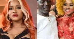Family battle: Phyna REPLIES Father Family battle: Phyna REPLIES Father