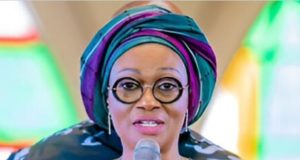 Remi Tinubu HAILS Supreme Court verdict