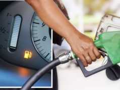 Marketers raise alarm over lightness of petrol