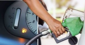 Marketers raise alarm over lightness of petrol Marketers raise alarm over lightness of petrol