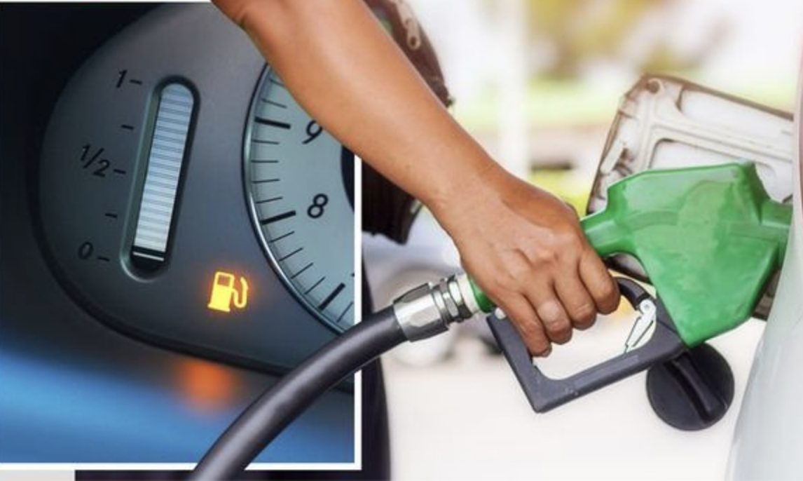 Marketers raise alarm over lightness of petrol