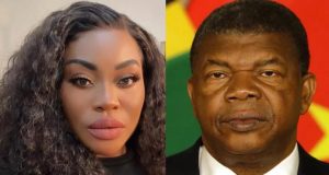 Famous Angolan TikToker jailed two years for insulting president Famous Angolan TikToker jailed two years for insulting president