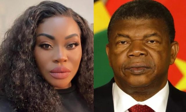 Famous Angolan TikToker jailed two years for insulting president