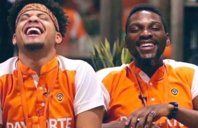 Tobi Bakre remembers late Rico Swavey a year after