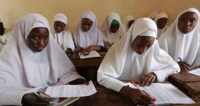 Kano announces N20,000 stipend for schoolgirls