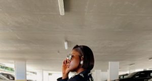 BBNaija’s star, Alex Unusual flaunts banging bod BBNaija's star, Alex Unusual flaunts banging bod