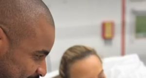 Sarah Ofili welcomes second child with husband Sarah Ofili welcomes second child with husband