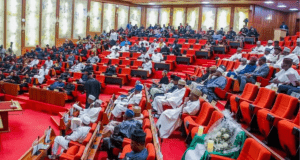 Senate probes killing of 250 Nigerians in Ethiopia Senate probes killing of 250 Nigerians in Ethiopia