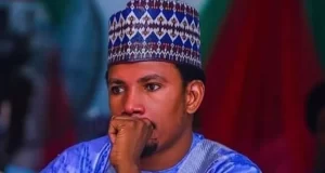 Abbo says Akpabio behind his sack by Appeal Court Abbo says Akpabio behind his sack by Appeal Court
