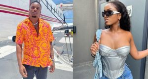 Alleged girlfriend killer, Killaboi arrested in Sierra Leone Killaboi arrested in Sierra Leone