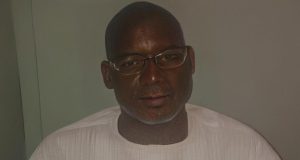 Shaakaa Chira is new Auditor-General Shaakaa Chira is new Auditor-General