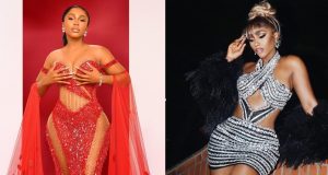 I lied about having a billionaire boyfriend – Mercy Eke I lied about having a billionaire boyfriend – Mercy Eke