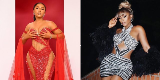 I lied about having a billionaire boyfriend – Mercy Eke