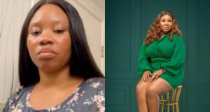 Wumi Toriola speaks on her fluctuating body size Wumi Toriola speaks on her fluctuating body size
