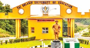 Robbers raid Ogun varsity hostel, r3pe students Robbers raid Ogun varsity hostel, r3pe students
