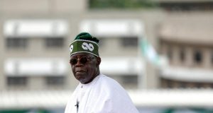 Supreme Court UPHOLDS Tinubu’s election Supreme Court UPHOLDS President Tinubu’s election