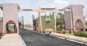 Federal University Katsina suspends SIX students over alleged murder of colleague Federal University Katsina suspends SIX students over alleged murder of colleague