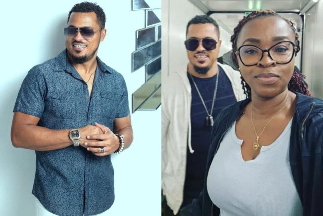 The-journey-of-togetherness-began-some-30-years-ago-Van-Vicker-celebrates-20ty-anniversary-Kemi-Filani-blog-minladunliadisnews.com_ Actor Van Vicker & wife celebrate 20th wedding anniversary