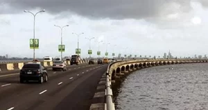FG to close 3rd mainland bridge Saturday & Sunday for repairs FG to close 3rd mainland bridge Saturday & Sunday for repairs