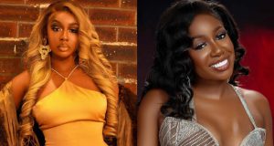 Why I won’t be getting married soon – Tolani Baj Why I won't be getting married soon - Tolani Baj