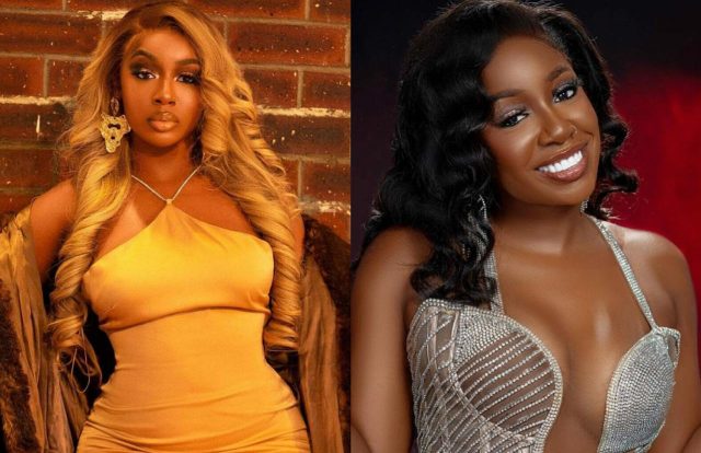 Why I won't be getting married soon - Tolani Baj 