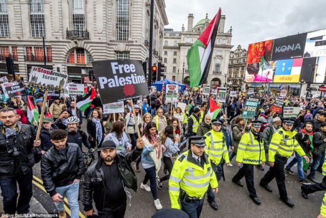 Gaza: Islamic Nations accuse Israel of state-sponsored terrorism