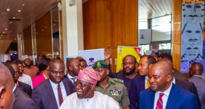 Student loan to take off January 2024 – Tinubu Student loan to take off January 2024 – Tinubu