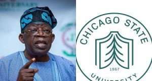Diploma Tinubu submitted to INEC valid, CSU says Diploma Tinubu submitted to INEC valid, CSU says