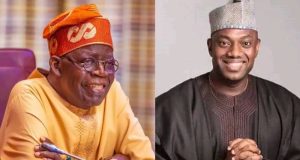 Tinubu appoints Fela Durotoye, others as aides Tinubu appoints Fela Durotoye, others as aides