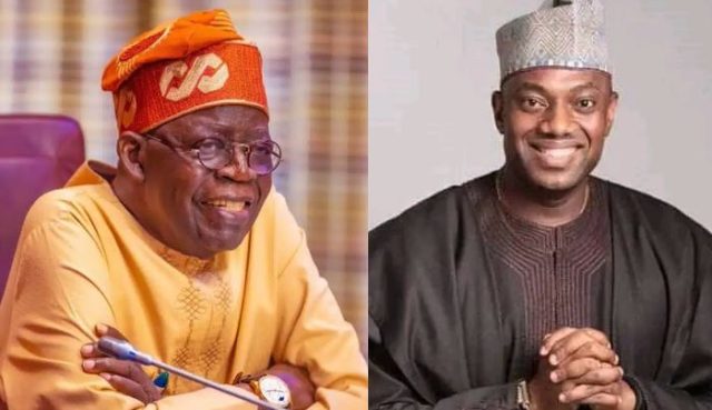 Tinubu-Appoints-Fela-Durotoye2ladunliadisnews.com_ Tinubu appoints Fela Durotoye, others as aides