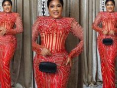 Friends introduced me to drugs - Toyin Abraham