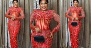 Friends introduced me to drugs – Toyin Abraham Friends introduced me to drugs - Toyin Abraham