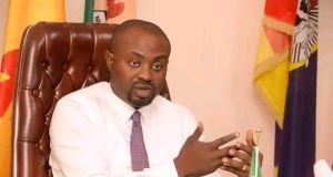 Passport home delivery begins February 2024 — Interior minister Passport home delivery begins February 2024 — Interior minister