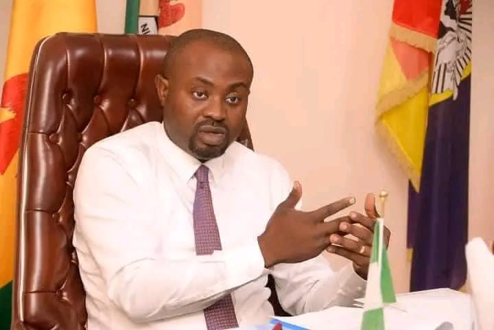 Passport home delivery begins February 2024 — Interior minister