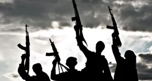 Abductors demand N50m ransom to FREE CAC choristers Abductors demand N50m ransom to FREE CAC choristers