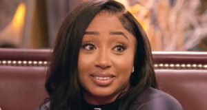 ‘Basketball Wives’ star Brittish Williams sentenced to 4 years in prison for fraud ‘Basketball Wives’ star Brittish Williams sentenced to 4 years in prison for fraud
