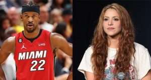 Jimmy Butler hails Shakira as an ‘incredible human being’ amid dating rumors