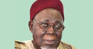 Ex-SGF Adamu Fika dies at 90 Ex-SGF Adamu Fika Dies at 90