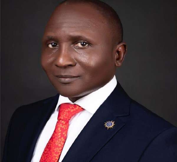 WAEC gets new Head of National Office 1 WAEC gets new Head of National Office