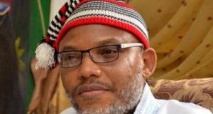 Court lifts IPOB ban, awards Kanu N8bn Court lifts IPOB ban, awards Kanu N8bn