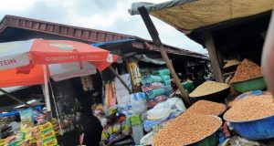 Nigeria inflation climbs to 26.72% Nigeria inflation climbs to 26.72%