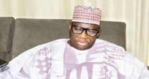 Ex-interior minister, Bello Yusuf is dead Ex-interior minister, Bello Yusuf is dead