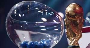 Saudi Arabia announces bid to host 2034 World Cup