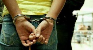 Ogun bank official arrested in Oyo after fleeing with N1.97m Ogun bank official arrested in Oyo after fleeing with N1.97m