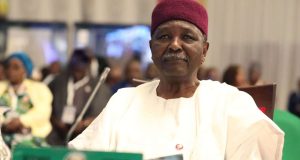 General Yakubu Gowon IS ALIVE General Yakubu Gowon IS ALIVE