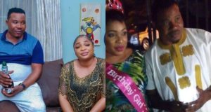 Kemi Afolabi REMEMBERS late Murphy Afolabi Kemi Afolabi REMEMBERS late Murphy Afolabi