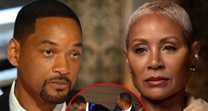 Jada Pinkett Smith ‘shocked’ Will Smith called her ‘wife’ at Oscars Jada Pinkett Smith ‘shocked’ Will Smith called her ‘wife’ at Oscars