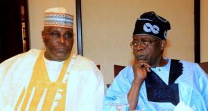 Support Tinubu, Patriotic Elders urge Atiku Support Tinubu, Patriotic Elders urge Atiku