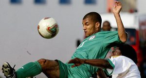 Nigeria won’t win AFCON 2023 -Ex-Eagles defender Nigeria won’t win AFCON 2023 -Ex-Eagles defender